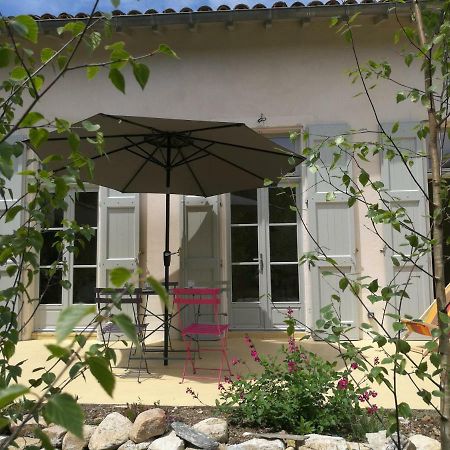 Gite Maison De L'Abbe Sorèze Exterior foto