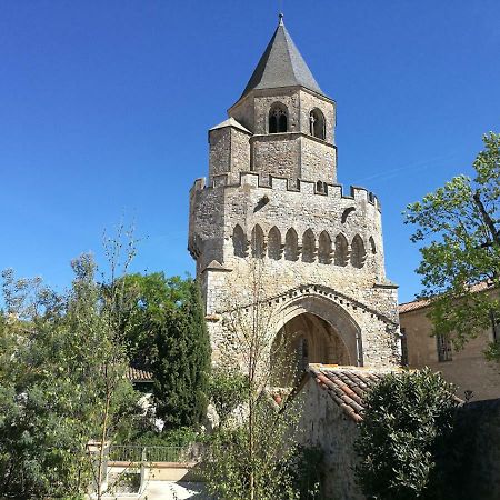 Gite Maison De L'Abbe Sorèze Exterior foto