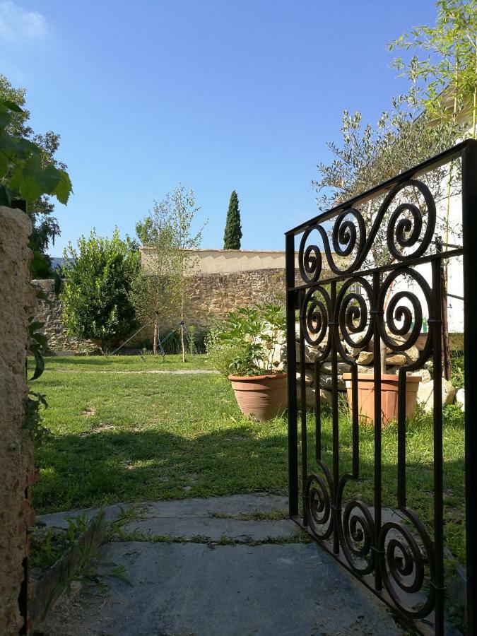 Gite Maison De L'Abbe Sorèze Exterior foto